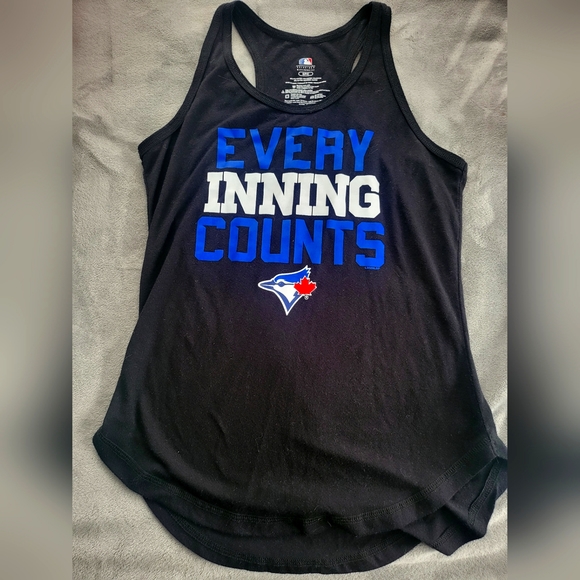 Toronto Blue Jays tank - Picture 1 of 2